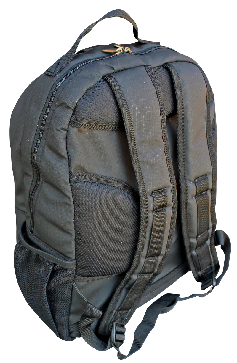 Load image into Gallery viewer, Commuter Backpack
