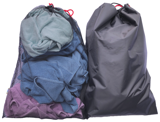 Laundry Bags 2-Set