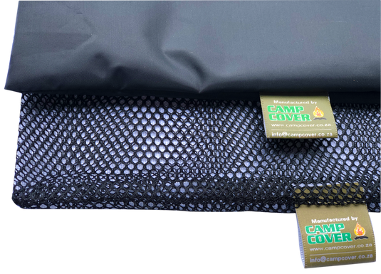 Laundry Bags 2-Set