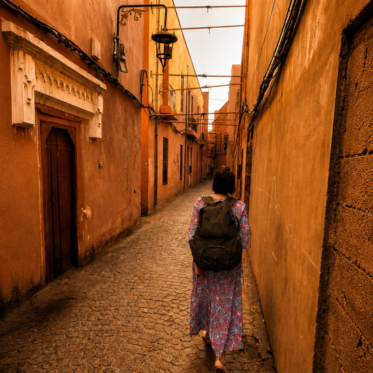 Luggage & Travel