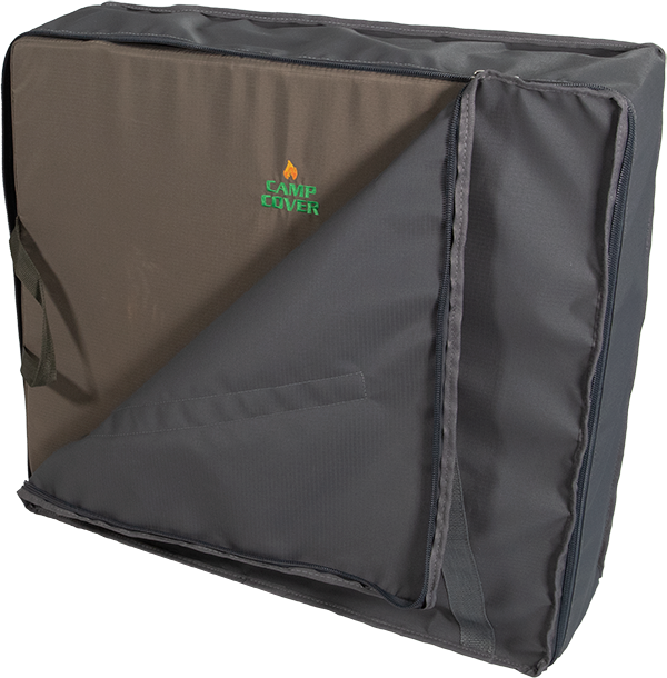 Load image into Gallery viewer, Mattress Cover 3-Divisional
