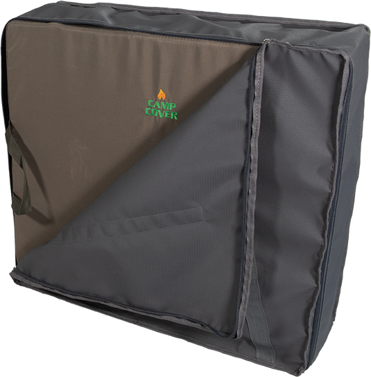 Mattress Cover 3-Divisional