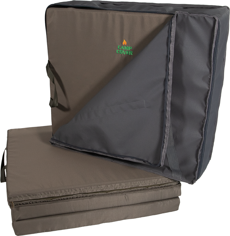 Load image into Gallery viewer, Mattress Cover 3-Divisional

