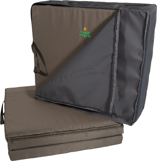 Mattress Cover 3-Divisional