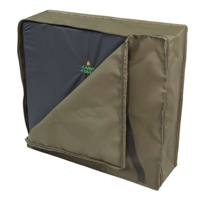 Load image into Gallery viewer, Mattress Cover 3-Divisional
