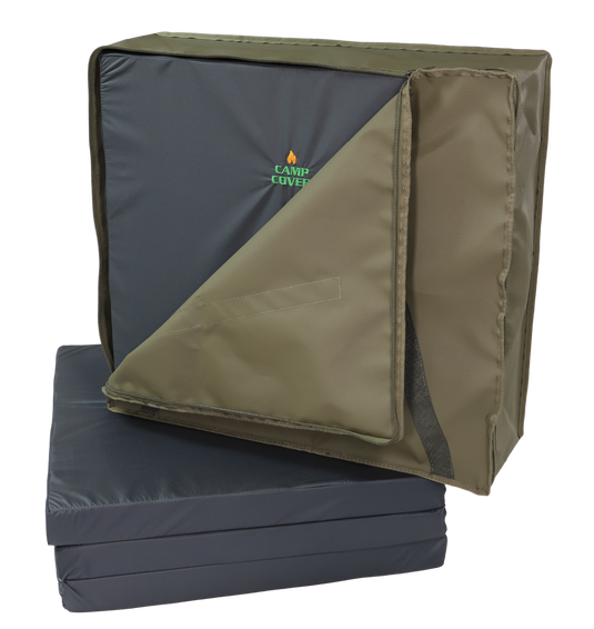 Mattress Cover 3-Divisional