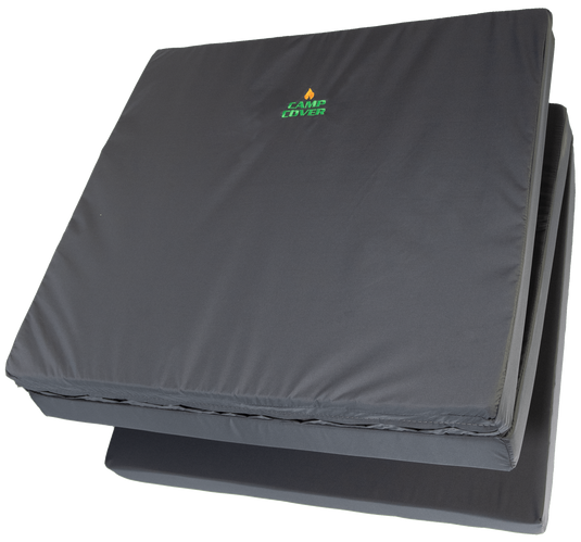 3-Divisional Mattress