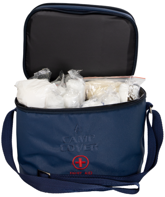 Medical First Aid Expedition