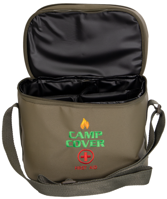 Medical First Aid Expedition