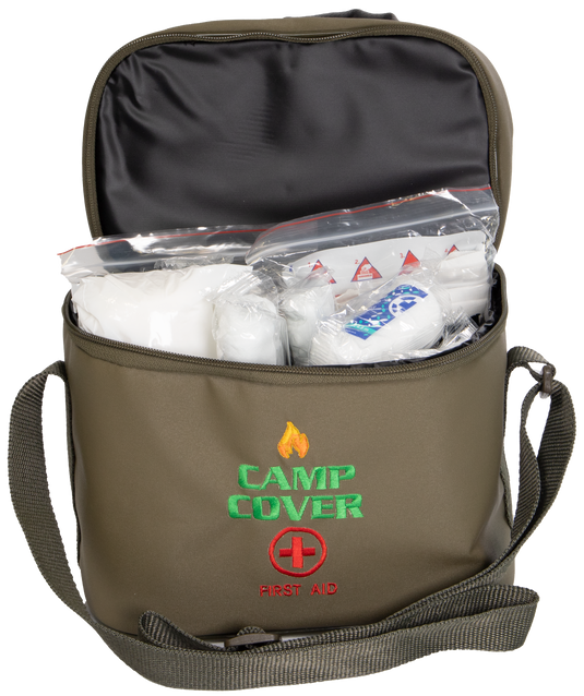 Medical First Aid Expedition