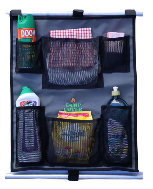 Multi-Purpose Pocket Organiser