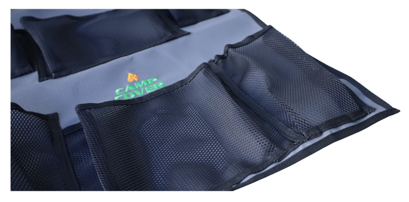 Load image into Gallery viewer, Multi-Purpose Pocket Organiser
