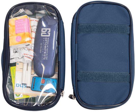 Multi-Purpose Bag