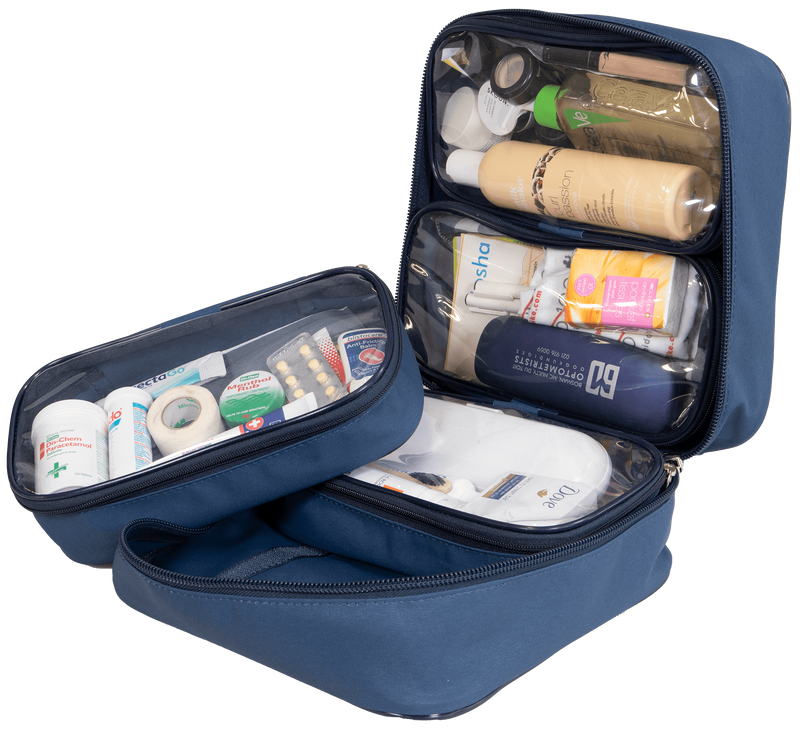 Load image into Gallery viewer, Multi-Purpose Bag
