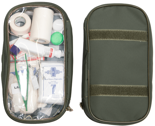 Multi-Purpose Bag