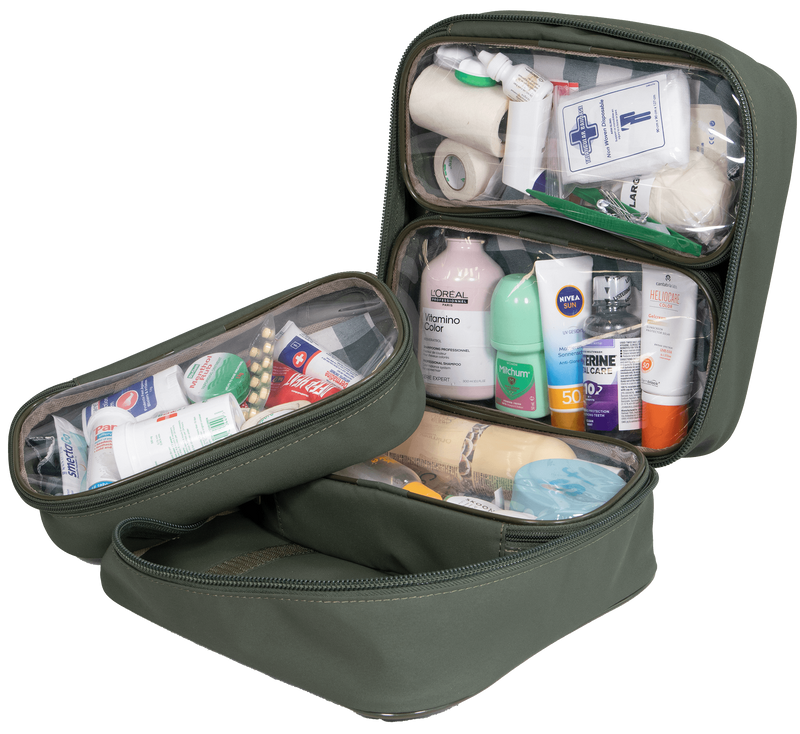 Load image into Gallery viewer, Multi-Purpose Bag

