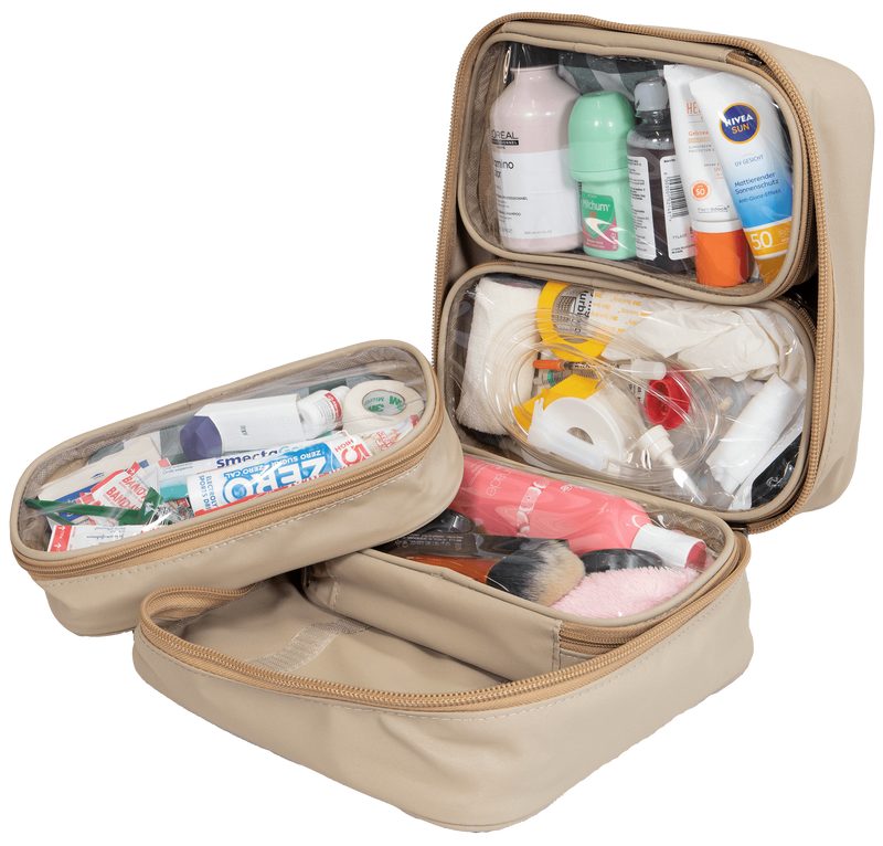 Load image into Gallery viewer, Multi-Purpose Bag
