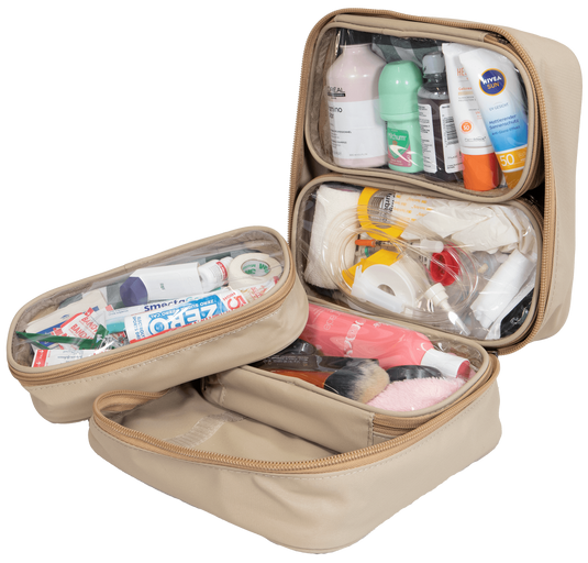 Multi-Purpose Bag