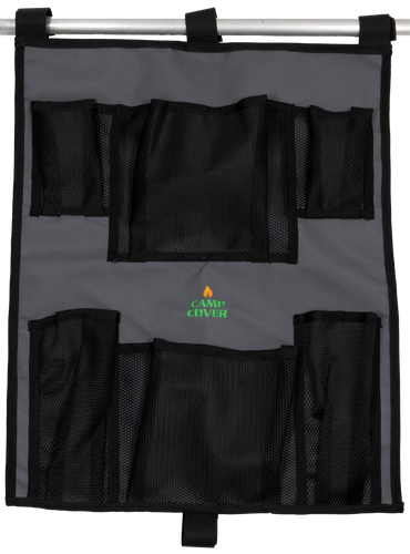 Multi-Purpose Pocket Organiser