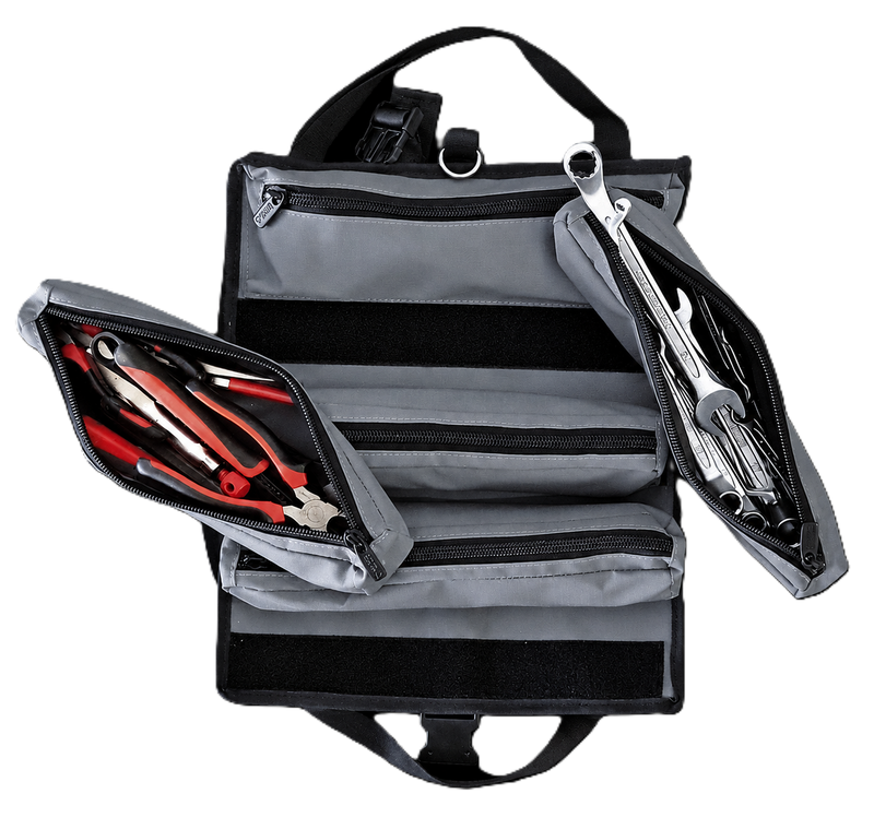 Load image into Gallery viewer, Multi-Purpose Roll-Up Bag
