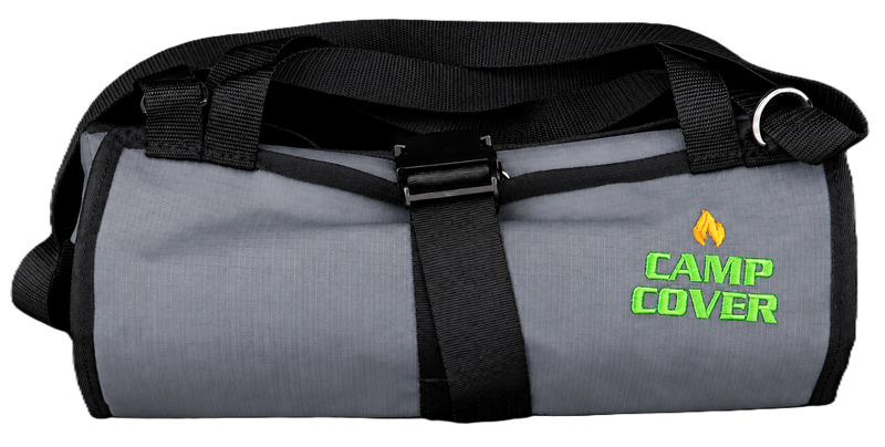 Load image into Gallery viewer, Multi-Purpose Roll-Up Bag

