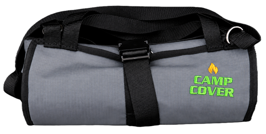 Multi-Purpose Roll-Up Bag