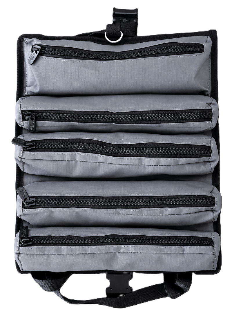Load image into Gallery viewer, Multi-Purpose Roll-Up Bag
