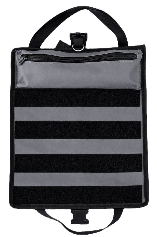 Multi-Purpose Roll-Up Bag
