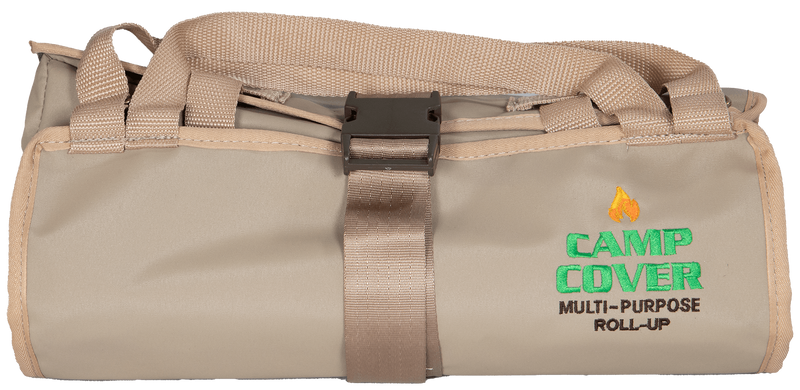 Load image into Gallery viewer, Multi-Purpose Roll-Up Bag
