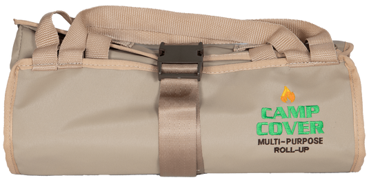 Multi-Purpose Roll-Up Bag
