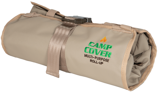 Multi-Purpose Roll-Up Bag