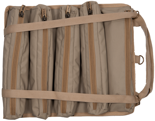 Multi-Purpose Roll-Up Bag