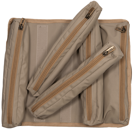 Multi-Purpose Roll-Up Bag
