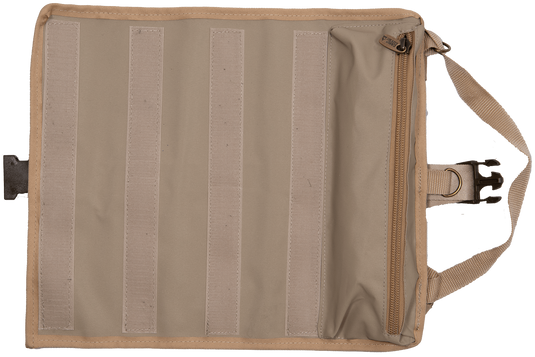 Multi-Purpose Roll-Up Bag