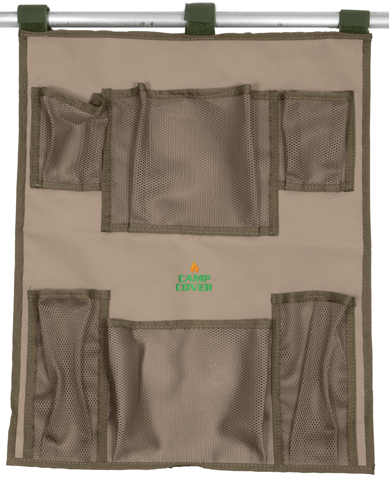 Load image into Gallery viewer, Multi-Purpose Pocket Organiser
