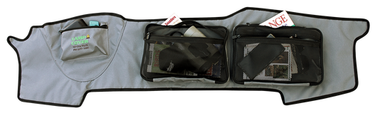 Vehicle Dashboard Organiser