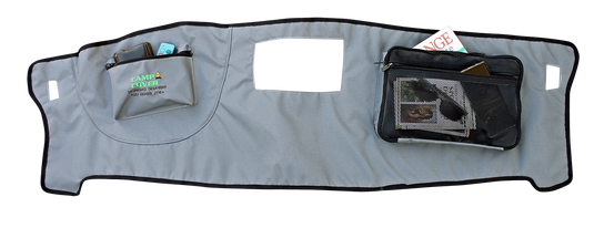 Vehicle Dashboard Organiser