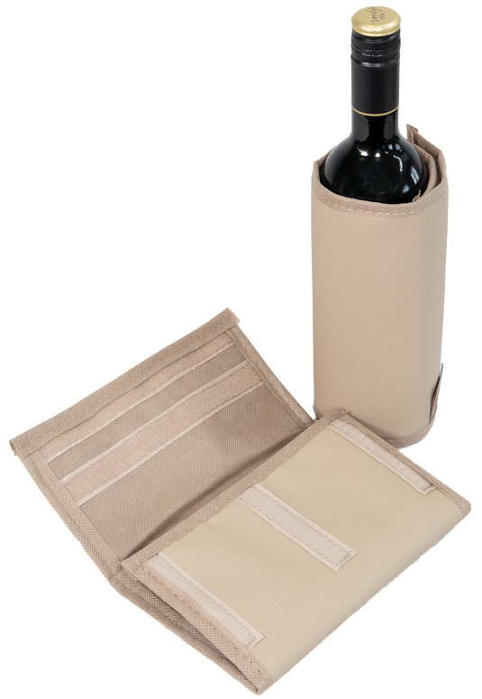 Packing Protection Sleeves