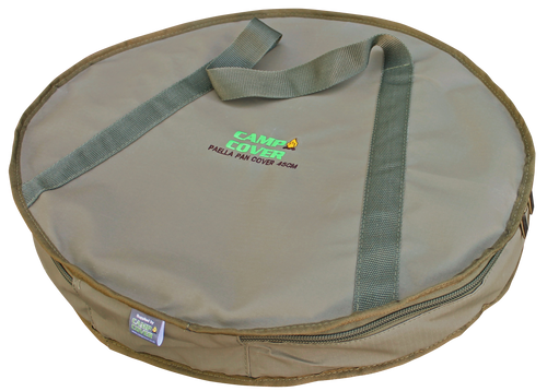 Paella Pan Cover