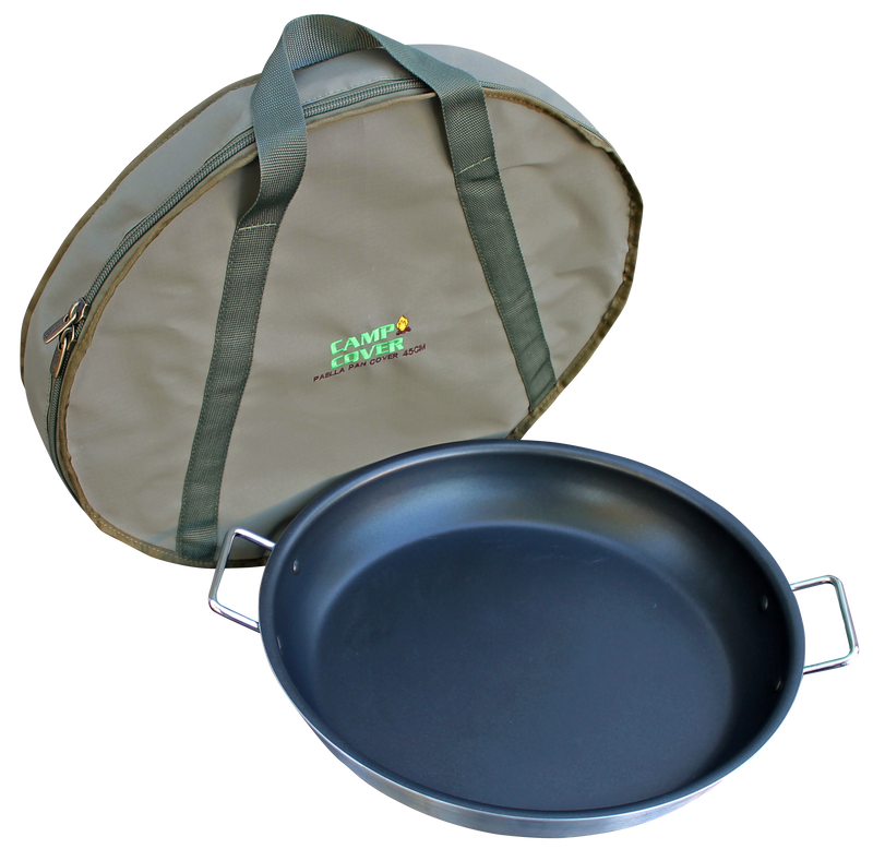 Load image into Gallery viewer, Paella Pan Cover
