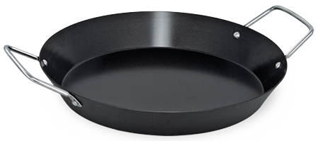 Load image into Gallery viewer, Paella Pan Cover
