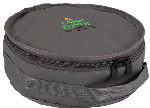 Pan, Grill and Wok Cover