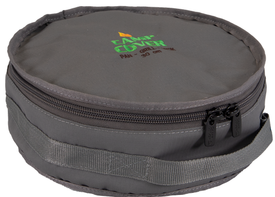 Pan, Grill and Wok Cover