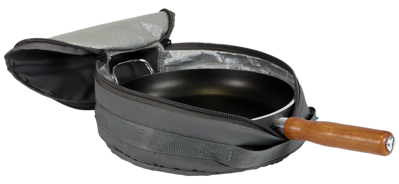 Load image into Gallery viewer, Pan, Grill and Wok Cover
