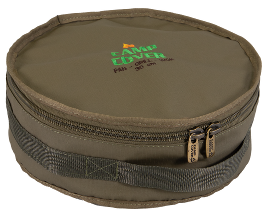 Pan, Grill and Wok Cover