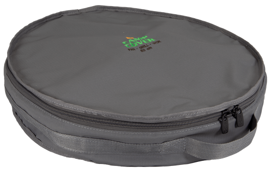 Pan, Grill and Wok Cover