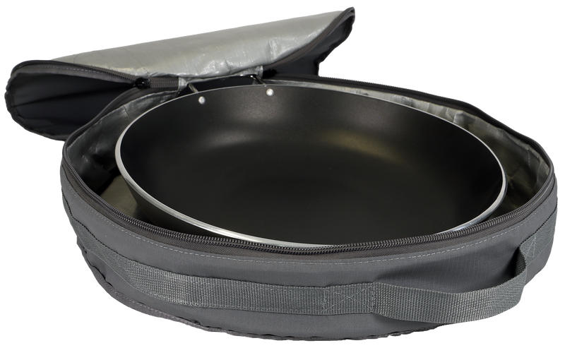 Load image into Gallery viewer, Pan, Grill and Wok Cover
