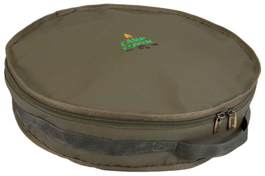 Pan, Grill and Wok Cover