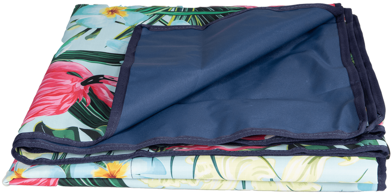 Load image into Gallery viewer, Picnic &amp; Beach Blanket
