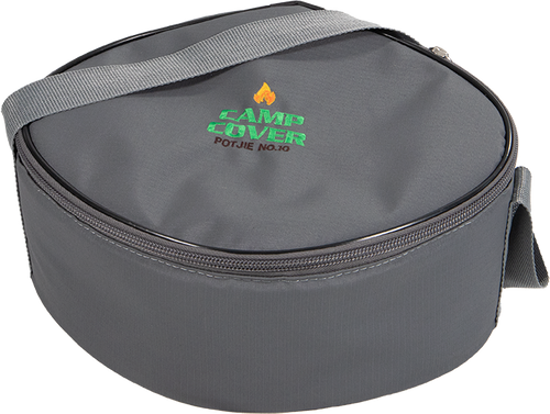 Potjie Cover Flat